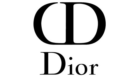 dior geldbörse logo|christian dior logo meaning.